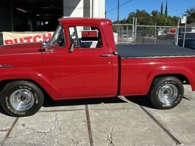 1957 Ford F100 for sale 1957 Ford F100 for sale