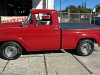 1957 Ford F100 for sale in Michigan (ID-140241)