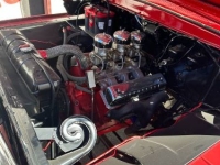 1957 Ford F100 for sale in Michigan (ID-140241)