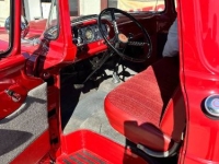 1957 Ford F100 for sale in Michigan (ID-140241)