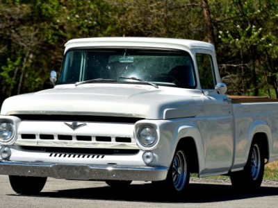 1957 Ford F100 for sale