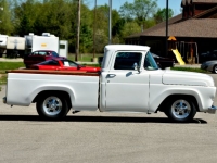 1957 Ford F100 for sale in Michigan (ID-142121)