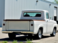 1957 Ford F100 for sale in Michigan (ID-142121)