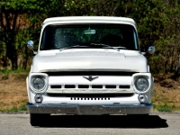 1957 Ford F100 for sale in Michigan (ID-142121)