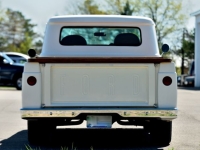 1957 Ford F100 for sale in Michigan (ID-142121)