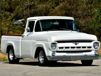 1957 Ford F100 for sale in Michigan (ID-142121)