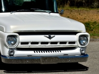 1957 Ford F100 for sale in Michigan (ID-142121)