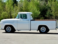 1957 Ford F100 for sale in Michigan (ID-142121)