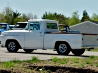 1957 Ford F100 for sale in Michigan (ID-142121)