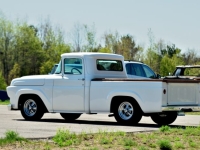 1957 Ford F100 for sale in Michigan (ID-142121)