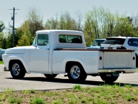1957 Ford F100 for sale in Michigan (ID-142121)