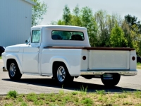 1957 Ford F100 for sale in Michigan (ID-142121)