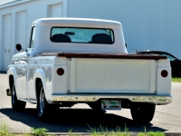 1957 Ford F100 for sale in Michigan (ID-142121)