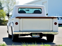 1957 Ford F100 for sale in Michigan (ID-142121)