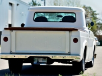 1957 Ford F100 for sale in Michigan (ID-142121)
