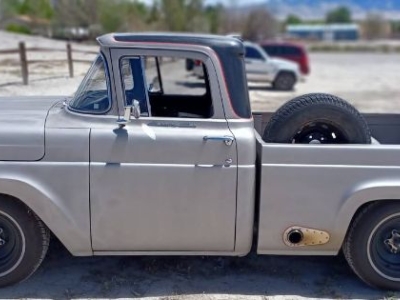 1957 Ford F100 for sale