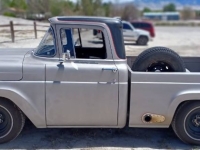 1957 Ford F100 for sale in Michigan (ID-142706)