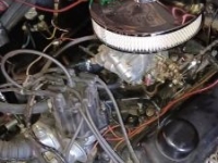 1957 Ford F100 for sale in Michigan (ID-142706)