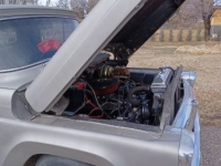 1957 Ford F100 for sale in Michigan (ID-142706)