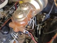 1957 Ford F100 for sale in Michigan (ID-142706)