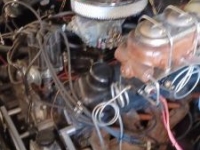 1957 Ford F100 for sale in Michigan (ID-142706)