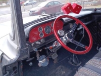 1957 Ford F100 for sale in Michigan (ID-142706)