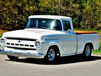 1957 Ford F100 for sale