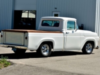 1957 Ford F100 for sale in Michigan (ID-143660)