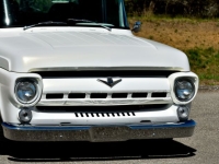 1957 Ford F100 for sale in Michigan (ID-143660)