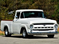 1957 Ford F100 for sale in Michigan (ID-143660)
