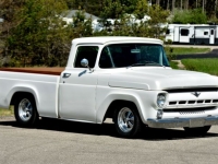 1957 Ford F100 for sale in Michigan (ID-143660)