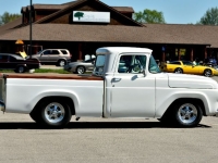 1957 Ford F100 for sale in Michigan (ID-143660)