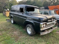 1957 Ford F100 for sale in Michigan (ID-146283)
