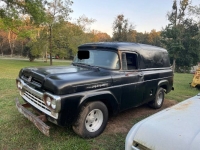 1957 Ford F100 for sale in Michigan (ID-146283)