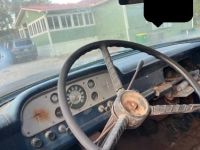 1957 Ford F100 for sale in Michigan (ID-146283)