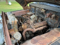 1957 Ford F100 for sale in Michigan (ID-146283)