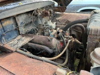 1957 Ford F100 for sale in Michigan (ID-146283)