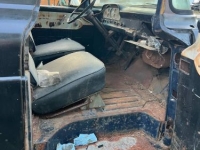 1957 Ford F100 for sale in Michigan (ID-146283)