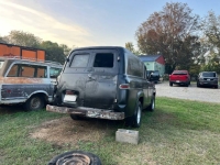 1957 Ford F100 for sale in Michigan (ID-146283)