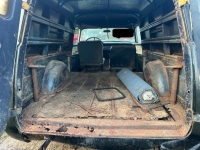 1957 Ford F100 for sale in Michigan (ID-146283)