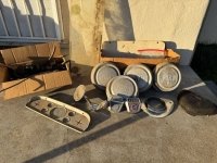 1957 Ford F100 for sale in Michigan (ID-161021)