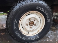 1957 Ford F100 for sale in Michigan (ID-161021)