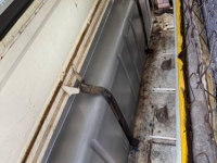 1957 Ford F100 for sale in Michigan (ID-161021)