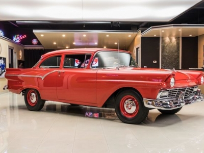 1957 Ford Fairlane for sale