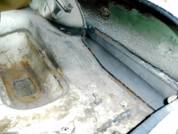 1957 Ford Fairlane for sale in Michigan (ID-96866)