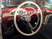 1957 Ford Fairlane for sale in Michigan (ID-96866)