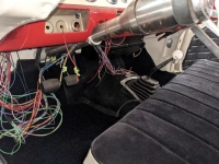 1957 Ford Fairlane for sale in Michigan (ID-96866)
