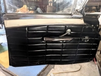 1957 Ford Fairlane for sale in Michigan (ID-96866)