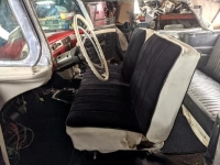 1957 Ford Fairlane for sale in Michigan (ID-96866)