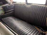 1957 Ford Fairlane for sale in Michigan (ID-96866)